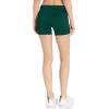 imageadidas Womens Fourinch Short TightsDark Green