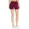 imageadidas Womens Fourinch Short TightsMaroon