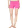 imageadidas Womens Fourinch Short TightsShock Pink