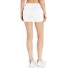 imageadidas Womens Fourinch Short TightsWhite