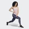 imageadidas Womens Goto 20 Tank TopWonder MauveWhite