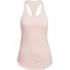 imageadidas Womens Goto 20 Tank TopWonder MauveWhite