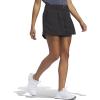 imageadidas Womens Goto Pleated ShortsBlack