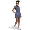 imageadidas Womens Goto Pleated ShortsPreloved Ink