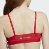 imageadidas Womens Marimekko All Me Training BraTeam Real MagentaPrint
