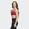 imageadidas Womens Marimekko All Me Training BraTeam Real MagentaPrint
