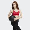 imageadidas Womens Marimekko All Me Training BraTeam Real MagentaPrint
