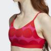 imageadidas Womens Marimekko All Me Training BraTeam Real MagentaPrint