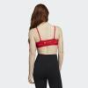 imageadidas Womens Marimekko All Me Training BraTeam Real MagentaPrint