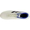 imageadidas Womens Nemeziz 184 Firm Ground Soccer Cleats ShoeOff WhiteLegend InkHires Blue