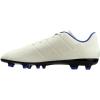 imageadidas Womens Nemeziz 184 Firm Ground Soccer Cleats ShoeOff WhiteLegend InkHires Blue