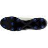 imageadidas Womens Nemeziz 184 Firm Ground Soccer Cleats ShoeOff WhiteLegend InkHires Blue