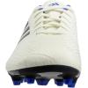 imageadidas Womens Nemeziz 184 Firm Ground Soccer Cleats ShoeOff WhiteLegend InkHires Blue