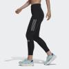imageadidas Womens Own The Run 78 TightsBlack