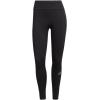 imageadidas Womens Own The Run 78 TightsBlack