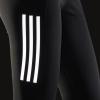 imageadidas Womens Own The Run 78 TightsBlack
