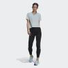 imageadidas Womens Own The Run 78 TightsBlack