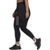 imageadidas Womens Own The Run 78 TightsCore Black