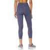 imageadidas Womens Own The Run 78 TightsShadow Navy