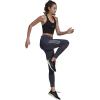 imageadidas Womens Own The Run 78 TightsShadow Navy