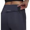 imageadidas Womens Own The Run 78 TightsShadow Navy