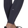 imageadidas Womens Own The Run 78 TightsShadow Navy