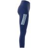 imageadidas Womens Own The Run 78 TightsVictory Blue
