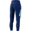imageadidas Womens Own The Run 78 TightsVictory Blue