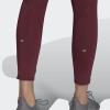 imageadidas Womens Own The Run 78 TightsVictory Crimson