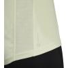 imageadidas Womens Own The Run TeeAlmost Lime