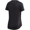 imageadidas Womens Own The Run TeeCore Black