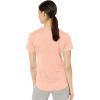 imageadidas Womens Own The Run TeePink