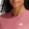 imageadidas Womens Own The Run TeePreloved Crimson