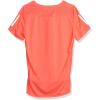 imageadidas Womens Own The Run TeeSignal Pink