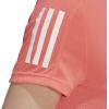 imageadidas Womens Own The Run TeeSignal Pink