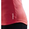 imageadidas Womens Own The Run TeeSignal Pink