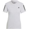 imageadidas Womens Own The Run TeeWhite