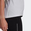 imageadidas Womens Own The Run TeeWhite
