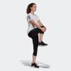 imageadidas Womens Own The Run TeeWhite