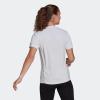 imageadidas Womens Own The Run TeeWhite