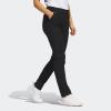 imageadidas Womens Pintuck Pull on PantsBlack