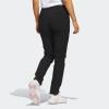 imageadidas Womens Pintuck Pull on PantsBlack