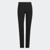 imageadidas Womens Pintuck Pull on PantsBlack