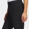 imageadidas Womens Pintuck Pull on PantsBlack