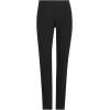 imageadidas Womens Pintuck Pull on PantsBlack