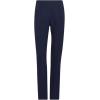 imageadidas Womens Pintuck Pull on PantsCollegiate Navy