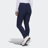 imageadidas Womens Pintuck Pull on PantsCollegiate Navy