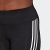 imageadidas Womens Plus Size Versatility Training Icon 78 TightsBlack