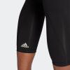 imageadidas Womens Plus Size Versatility Training Icon 78 TightsBlack