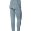 imageadidas Womens Plus Size Versatility Training Icon 78 TightsMagic Grey